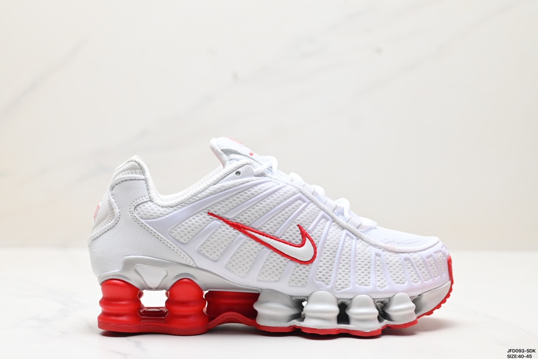 Nike Shox Shoes